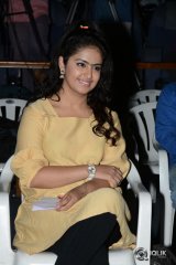 Avika Gor at Cinema Chupistha Mava Movie First Look Launch